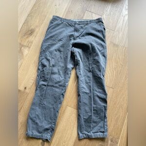 Columbia craftsman pants size 40